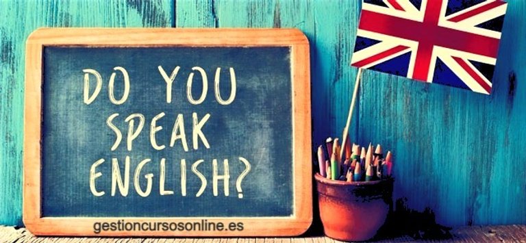 INGLÉS PRINCIPIANTE