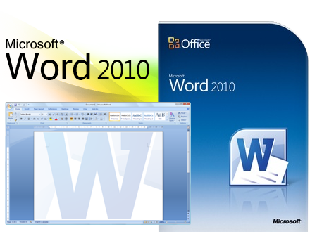 WORD 2010 INTERMEDIO