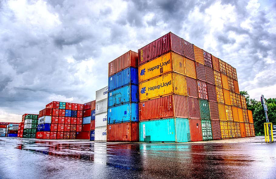 COMERCIO INTERNACIONAL: ¿Cómo vender en el exterior?