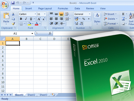 EXCEL 2010 DE BÁSICO A NIVEL AVANZADO