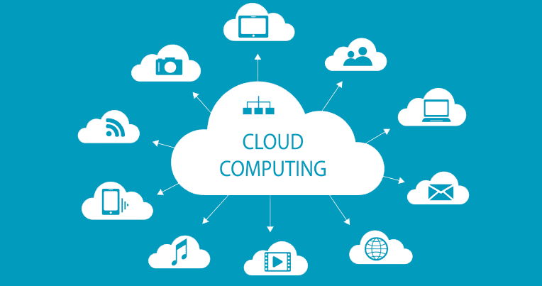 GESTIÓN DE ALMACENAMIENTO EN NUBE (Cloud)